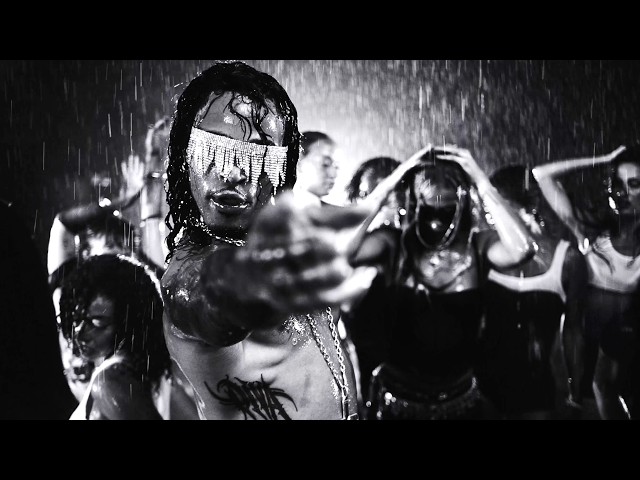 PlaqueBoyMax - Diva (Official Music Video)