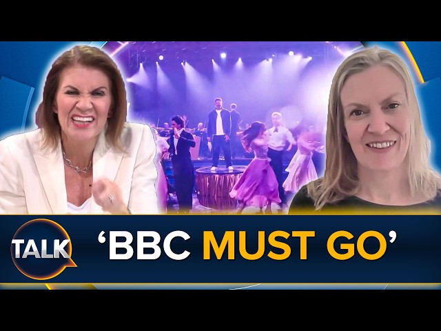 'Absolutely Outrageous’ | BBC Wants Netflix Viewers to Pay Licence Fee