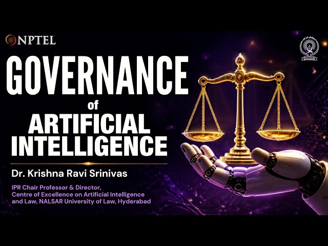 Risk Governance and AI - Frameworks, Institutions and Global Approaches