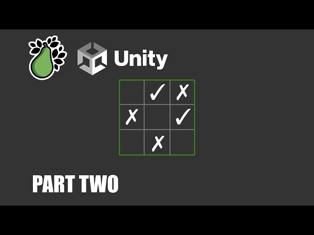 Creating a 3D Tilemap Editor and World Builder in Unity - Part Two