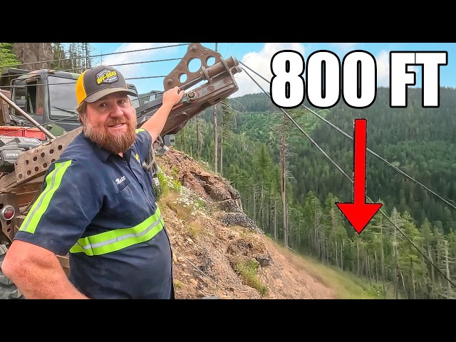 No One Near Canada Would Rescue Them… Now I Know Why!