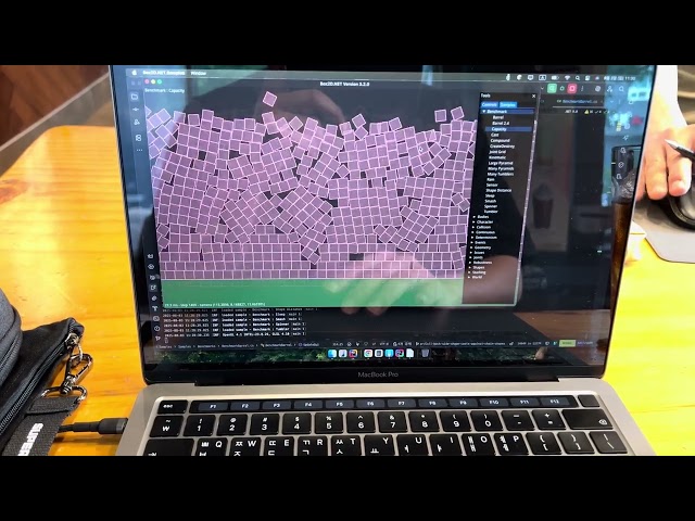 2025-08-03 11:32 - Box2D.NET : [upstream] Simplified island merging, revised motor joint