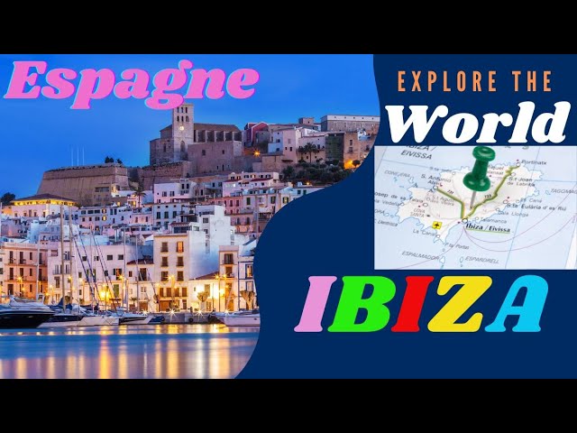 "Discover the Best Holidays in Ibiza: Your Ultimate Guide"