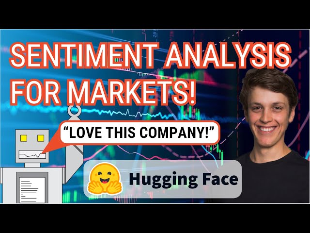 Stock Market Sentiment Analysis with LLMs!