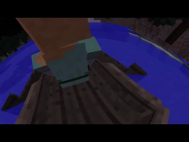 Vivez votre 1ère survie Minecraft en 360 Degrés avec Screeny