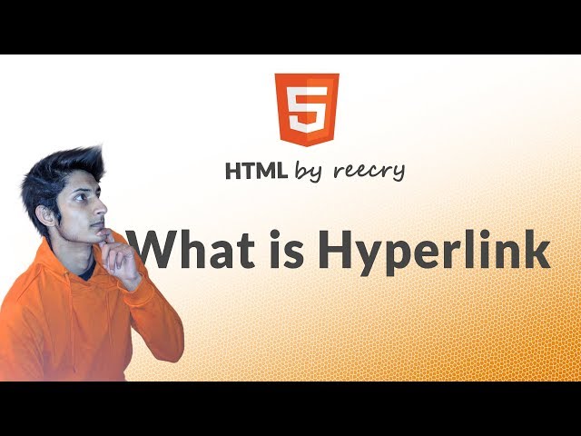 What is HTML Hyperlink ? Create Hyperlink