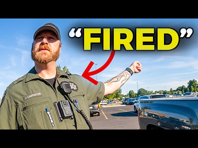 Corrupt Cops Arrest Man For Looking in His OWN Car I $5M LAWSUIT