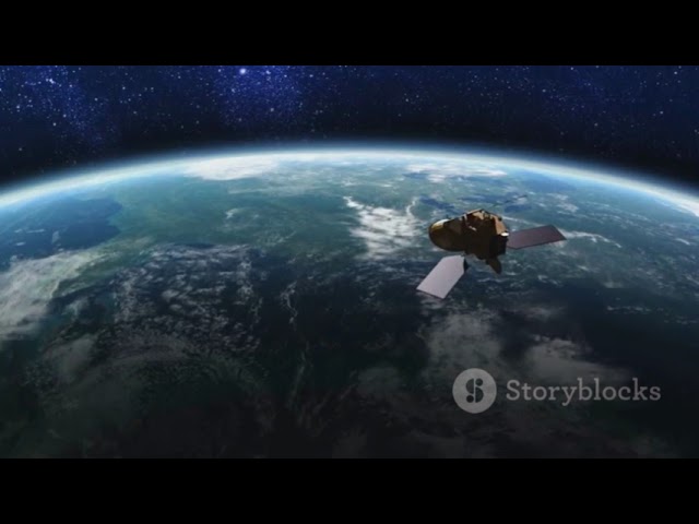Remote Sensing Applications