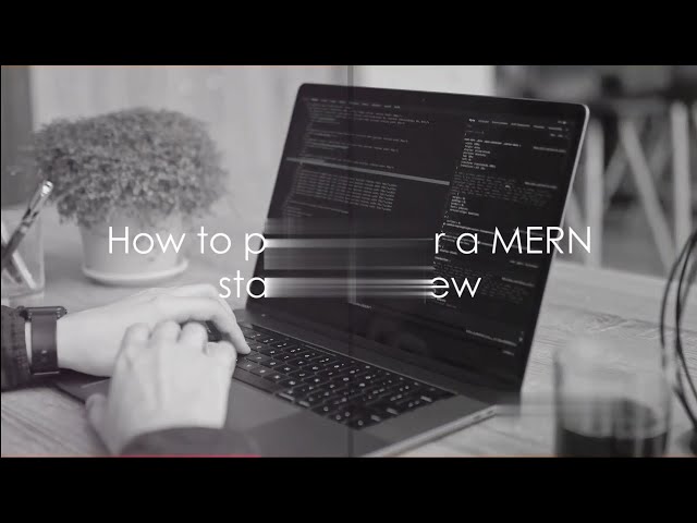 How to prepare a mern stack interview.