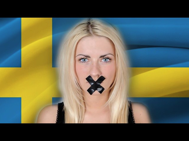 The truth about Sweden 🇸🇪