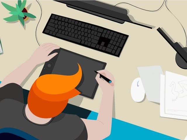 Top Animation Styles For Explainer Videos & More