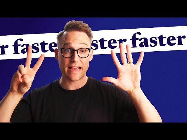 Speed up your Inertia.js website with these 7 tactics