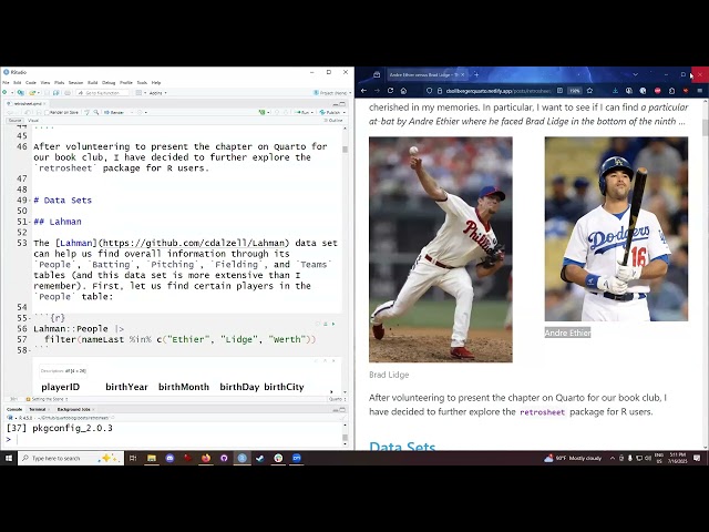 Analyzing Baseball Data with R (3e): Making a Scientific Presentation using Quarto (r_baseball01 14)