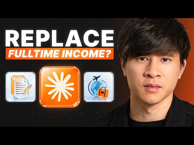 7 Claude AI Side Hustles That Pay More Than a 9-5