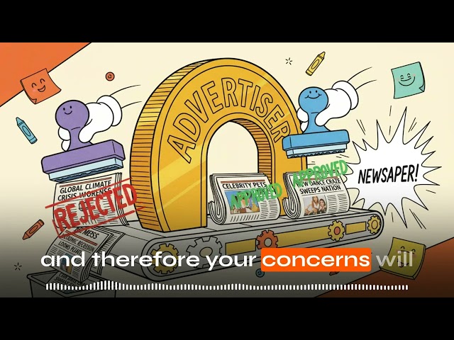 Manufacturing Consent: The Spectacular Achievements of Propaganda