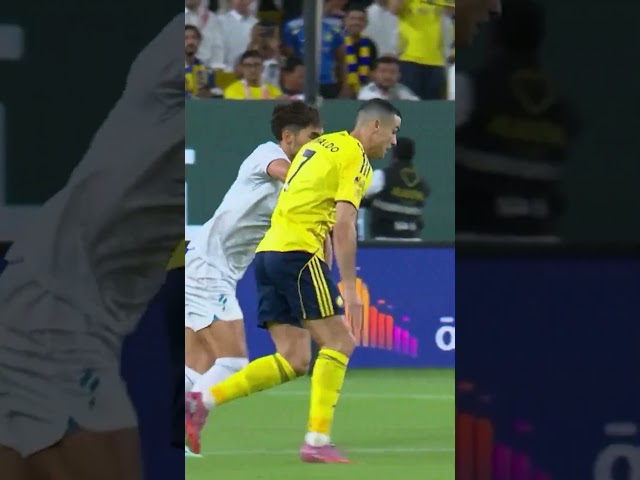 I Reunited With Cristiano Ronaldo 😳 #ishowspeed