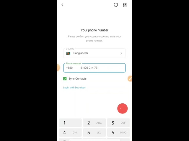 TELEGRAM LATEST HIDDEN MEMBER ADDING SOFTWARE