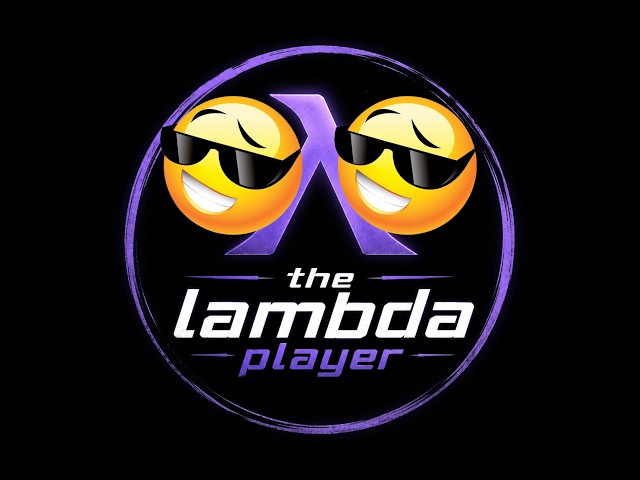 Warzone C'est qui ? c'est the lambda player !