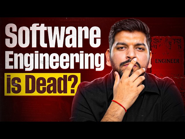 AI Coding Just Changed Forever... Here's Why?
