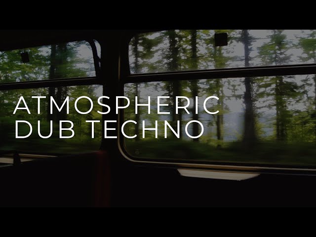 DUB TECHNO #57 || ORDE107 SPECIAL