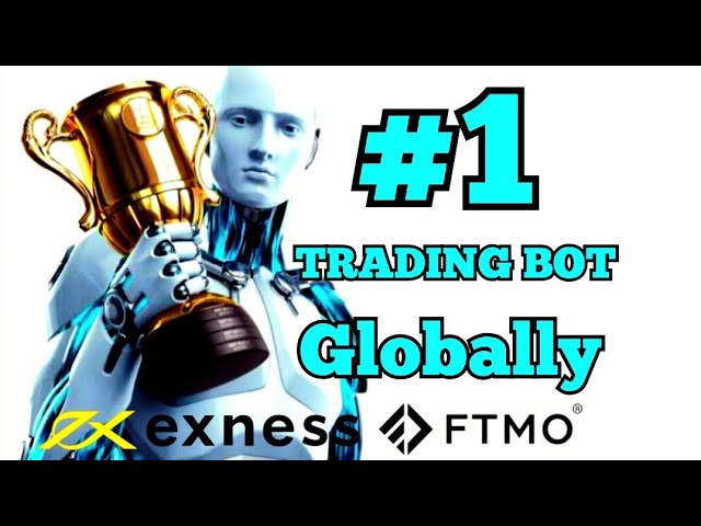 World's Top Performing Trading Bot In Action || Most aggressive 28 day Challenge || EURUSD