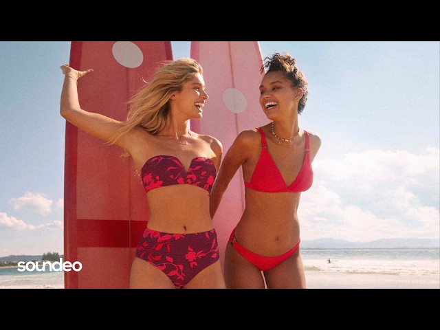 CruZ – Sun | Soundeo Records | Video Edit