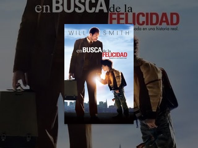En Busca De La Felicidad