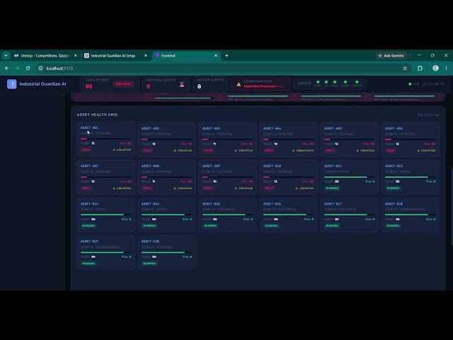 ET HACKATHON DEMO VIDEO