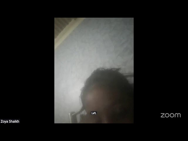 RS Education PuneL's Zoom Meeting