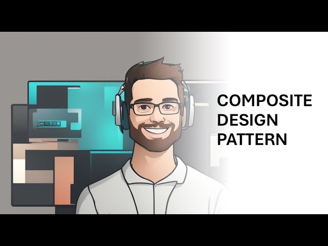 Composite Design Pattern - LLD | Low Level Design | Structural Design Pattern | System Design
