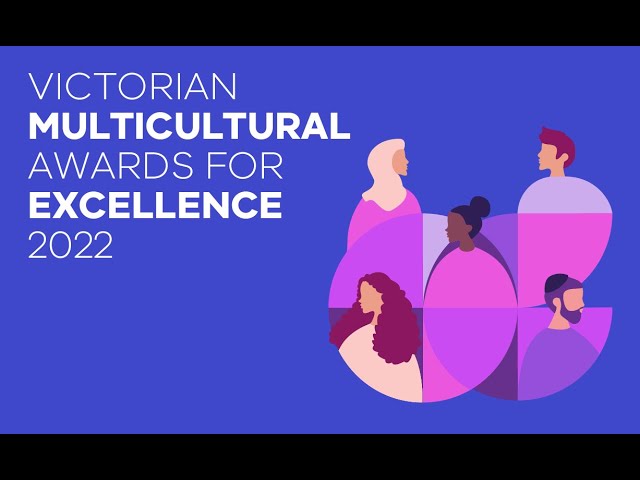 Victorian Multicultural Awards for Excellence 2022 Highlight Reel