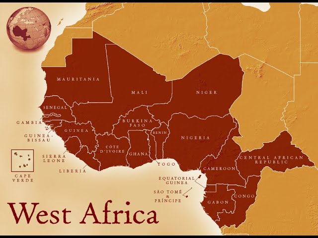 Medieval West Africa