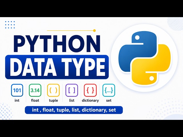 Data types in python | Python Data types | Python for beginners #python #regex