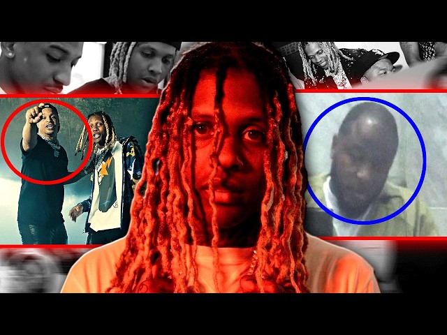 OTF Jam Testified Against Lil Durk & Admits To K!lling Lul Pab + Doodie Lo EXPOSED: Trial Day 5