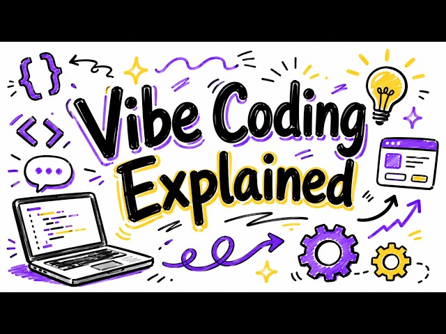 Vibe Coding Explained: Code Without Being a Coder