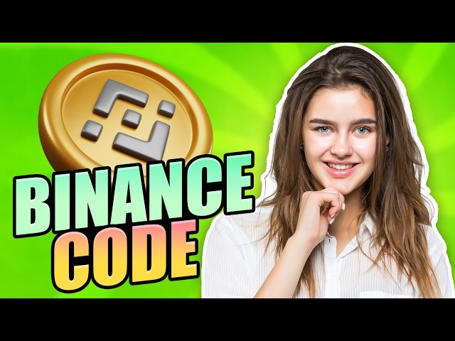 🟣 Binance Referral Code | Best Binance Sign Up Promo Code ($600 Bonus)