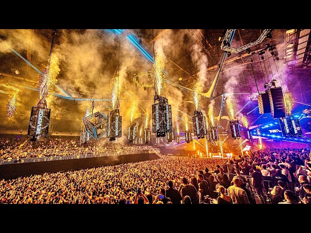 Reverze 2025 | Reverze Flashback by Dark-E vs Pat B