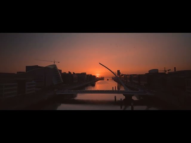 John Gibbons X Lyra - Edge of Seventeen