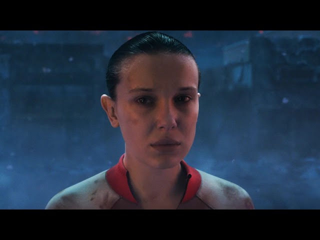 Why The Stranger Things Finale Didn't Kill Off Any Main Characters, According To Creators