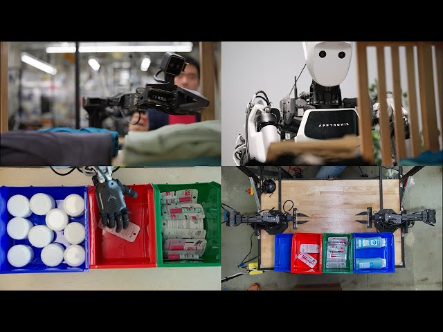 Gemini Robotics 1.5: Enabling robots to plan, think and use tools to solve complex tasks