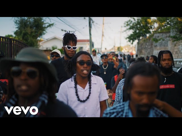 1byng - River View (Official Music Video)