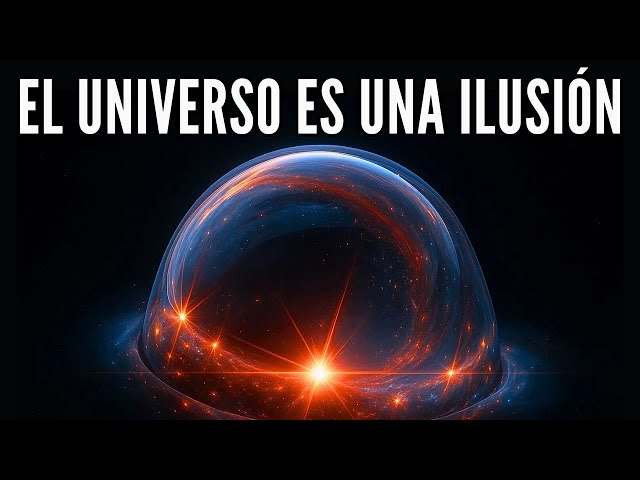 Esta es la VERDADERA forma del Universo: explicando la Paradoja del Infinito
