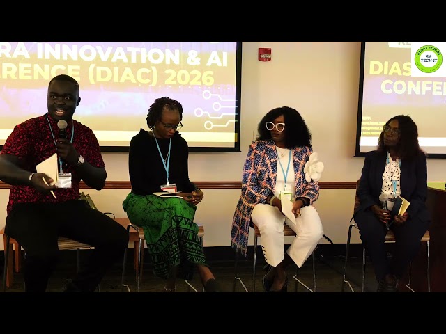 Breaking Into AI When You Didn't Study Computer Science: Session 12 at KUSAT-DIAC 2026 Conference