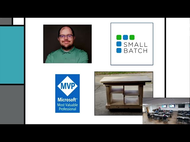 Preventing Bugs with Better Types - An Intro to Type Driven Design by Cameron Presley