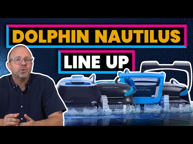 Which Dolphin Nautilus Should You Buy? Full Comparison (& Better Alternatives)