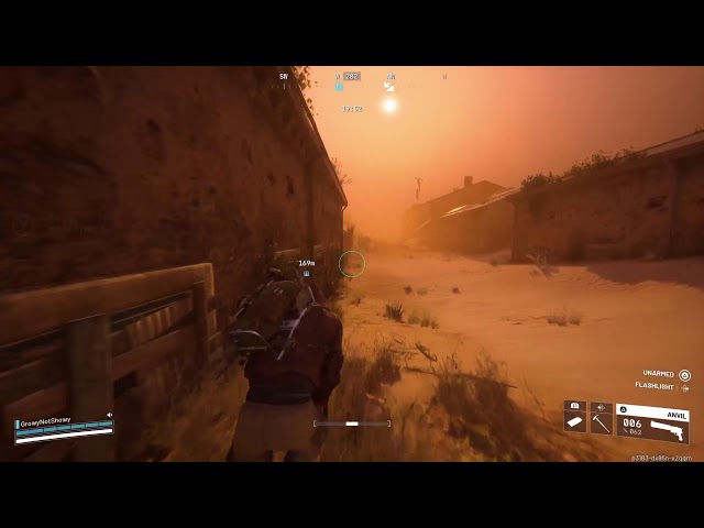 Pathetic Old Man Solo NY Stream | Arc Raiders | PS5