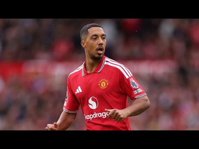 Youri Tielemans Real Impact at Manchester United vs Ipswich