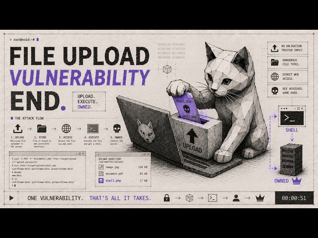 File Upload Vulnerability - End | in Hindi | ME hacker | of & beyond OSCP & CPTS |