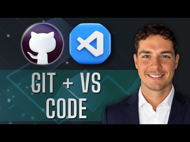 How to Setup and Use GitHub with Visual Studio Code [2026 Guide]