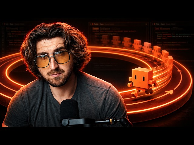 The future of vibecoding is looping ( full guide )